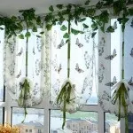 Штори на балкон дизайн, ідеї, більше 100 фото інтер'єрів (ідеї) Штори на балкон дизайн, ідеї, більше 100 фото інтер'єрів
