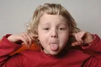 Сильний характер