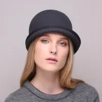 Капелюхи з фетру - популярні моделі і правила зберігання (капелюхи з фетру) Капелюхи з фетру - популярні моделі і правила зберігання