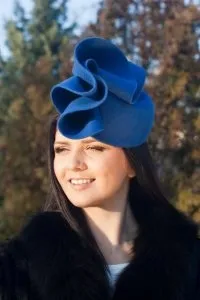 Капелюхи з фетру - популярні моделі і правила зберігання (моделі) Капелюхи з фетру - популярні моделі і правила зберігання