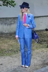 Капелюхи з фетру - популярні моделі і правила зберігання (фетрові капелюшки) Капелюхи з фетру - популярні моделі і правила зберігання