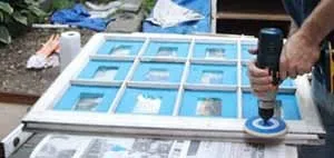 Шпаклівка для віконних рам як зашпаклювати підвіконня і шпаклювати вікна своїми руками, (віконних) Шпаклівка для віконних рам як зашпаклювати підвіконня і шпаклювати вікна своїми руками,