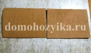 Шкатулка з газетних трубочок-спосіб виготовлення з фото