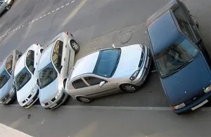 Штраф за стоянку і зупинку транспортного засобу під заборонним знаком (забороняти зупинка стоянка штраф вирішувати знак парковка пдд транспортний засіб скільки можна стояти знайомий) Штраф за стоянку і зупинку транспортного засобу під заборонним знаком