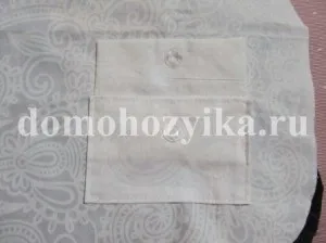 Шкатулка з газетних трубочок-спосіб виготовлення з фото
