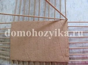Шкатулка з газетних трубочок-спосіб виготовлення з фото