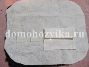 Шкатулка з газетних трубочок-спосіб виготовлення з фото