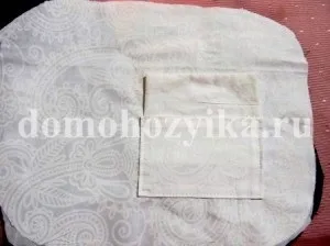 Шкатулка з газетних трубочок-спосіб виготовлення з фото