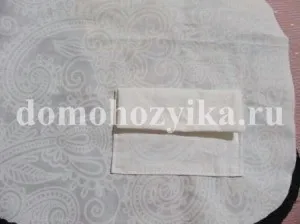 Шкатулка з газетних трубочок-спосіб виготовлення з фото