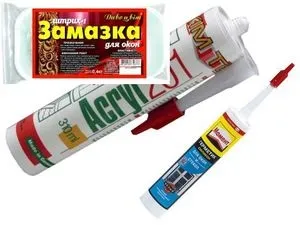 Шпаклівка для віконних рам як зашпаклювати підвіконня і шпаклювати вікна своїми руками, (шпаклівка) Шпаклівка для віконних рам як зашпаклювати підвіконня і шпаклювати вікна своїми руками,