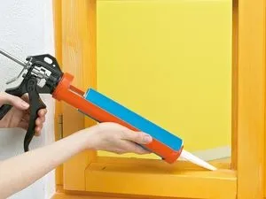 Шпаклівка для віконних рам як зашпаклювати підвіконня і шпаклювати вікна своїми руками, (шпаклівка для віконних рам шпаклювати вікна підвіконня) Шпаклівка для віконних рам як зашпаклювати підвіконня і шпаклювати вікна своїми руками,