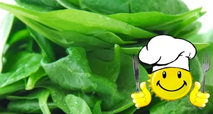 Шпинат для дітей вік, користь, рецепти, дитяча кухня (дітей) Шпинат для дітей вік, користь, рецепти, дитяча кухня