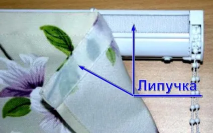 Штори на балкон 5 цікавих типів виробів (штори) Штори на балкон 5 цікавих типів виробів