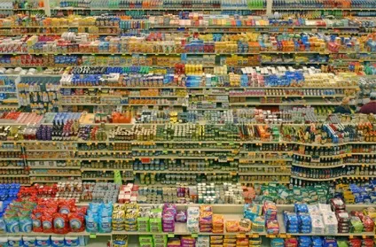 Шоппер-маркетинг як залучити покупців в місцях продажів (шоппер-маркетинг) Шоппер-маркетинг як залучити покупців в місцях продажів