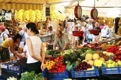 Шопінг на крите базовий курс шопоголіка