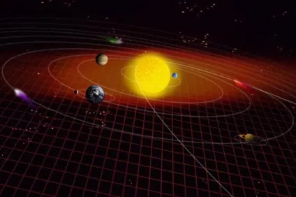 Сигнал з потенційно населеної планети gliese 581d (населеної) Сигнал з потенційно населеної планети gliese 581d