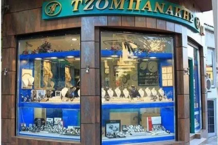 Шопінг на крите базовий курс шопоголіка
