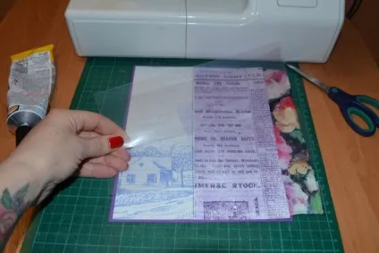 Шкільний щоденник скрапбукінг своїми руками (скрапбукінг) Шкільний щоденник скрапбукінг своїми руками