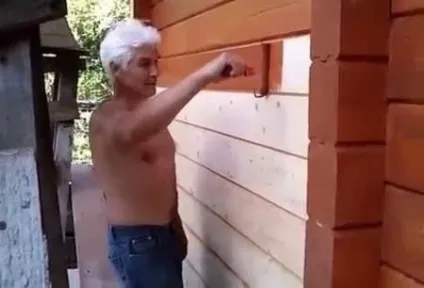 Шліфування зрубу, корисні поради (після закінчення шліфувальних) Шліфування зрубу, корисні поради