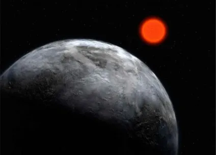 Сигнал з потенційно населеної планети gliese 581d (gliese 581d планети gliese 581d планета gliese 581d сигнал) Сигнал з потенційно населеної планети gliese 581d