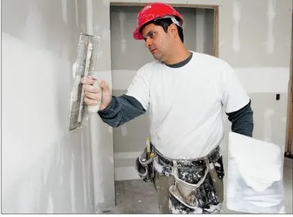 Штукатурка гіпсокартону під шпалери відео (штукатурка) Штукатурка гіпсокартону під шпалери відео