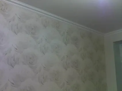 Штукатурка гіпсокартону під шпалери відео (шпалери) Штукатурка гіпсокартону під шпалери відео
