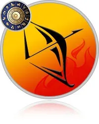 Символи знаків зодіаку