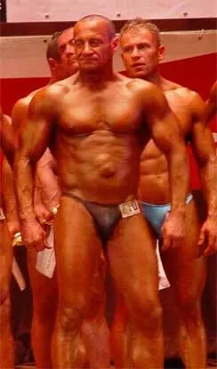 Синтол (synthol)