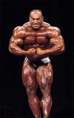 Синтол (synthol)