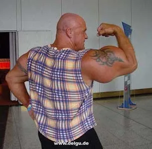 Синтол (synthol)
