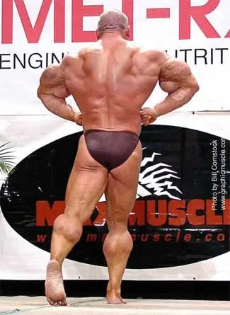 Синтол (synthol)