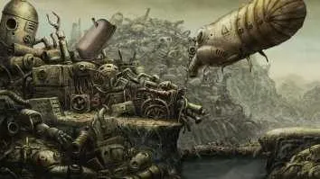 Завантажити machinarium торрент безкоштовно на комп'ютер (комп'ютер) Завантажити machinarium торрент безкоштовно на комп'ютер
