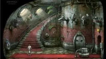 Завантажити machinarium торрент безкоштовно на комп'ютер (комп'ютер) Завантажити machinarium торрент безкоштовно на комп'ютер