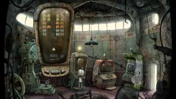 Завантажити machinarium торрент безкоштовно на комп'ютер (торрент на пк) Завантажити machinarium торрент безкоштовно на комп'ютер
