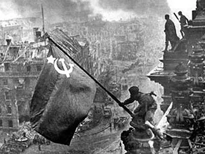символи перемоги
