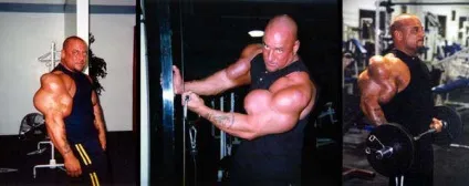 Синтол (synthol)