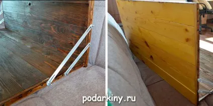 Складаний дерев'яний фотофон своїми руками - ідеї і майстер-клас (своїми) Складаний дерев'яний фотофон своїми руками - ідеї і майстер-клас