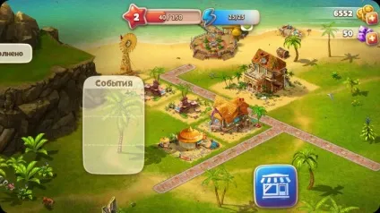 Завантажити зламаний paradise island 2 безкоштовно на андроїд (скачати) Завантажити зламаний paradise island 2 безкоштовно на андроїд