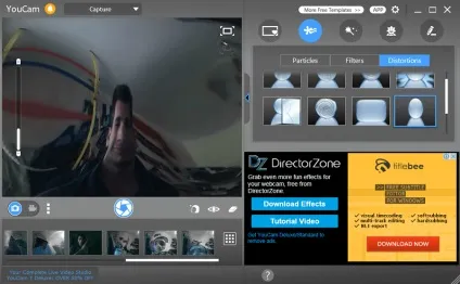 Завантажити cyberlink youcam безкоштовно російською (скачати) Завантажити cyberlink youcam безкоштовно російською