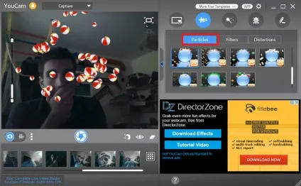 Завантажити cyberlink youcam безкоштовно російською (cyberlink) Завантажити cyberlink youcam безкоштовно російською