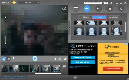 Завантажити cyberlink youcam безкоштовно російською (cyberlink) Завантажити cyberlink youcam безкоштовно російською
