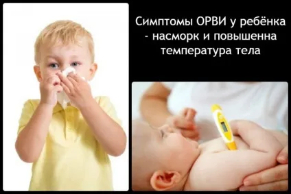 Симптоми ГРВІ у дітей перші ознаки ГРВІ та що при них робити, відео (робити) Симптоми ГРВІ у дітей перші ознаки ГРВІ та що при них робити, відео