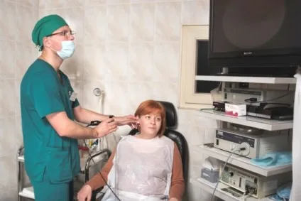 Скільки лікується отит у дітей і дорослих (лікується) Скільки лікується отит у дітей і дорослих
