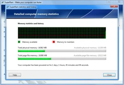 Завантажити superram portable