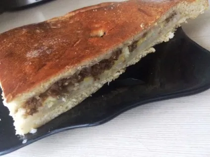 Скільки разів і скільки часу має підходити дріжджове тісто (дріжджове) Скільки разів і скільки часу має підходити дріжджове тісто