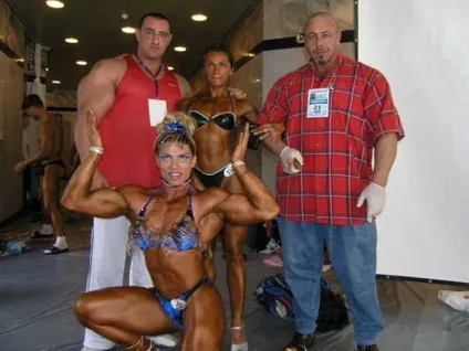 Синтол (synthol)