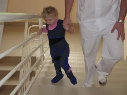 Скільки років живуть діти з ДЦП, тривалість життя з таким діагнозом (живуть) Скільки років живуть діти з ДЦП, тривалість життя з таким діагнозом