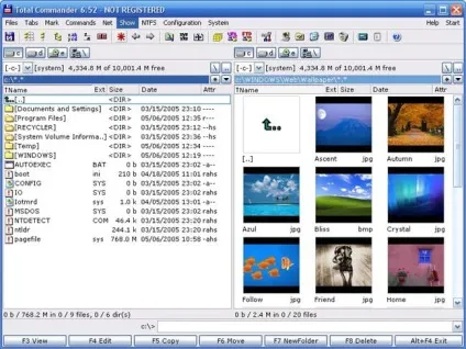 Завантажити тотал командер безкоштовно для windows xp, 7 і 8 (огляд і характеристики програми) (безкоштовно) Завантажити тотал командер безкоштовно для windows xp, 7 і 8 (огляд і характеристики програми)