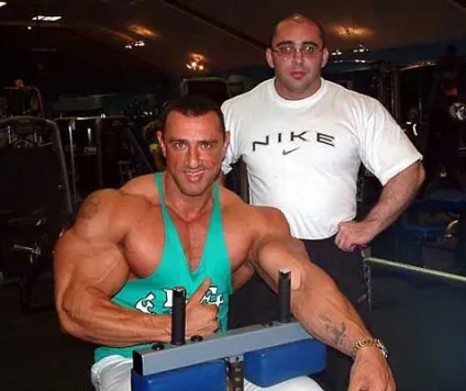 Синтол (synthol)