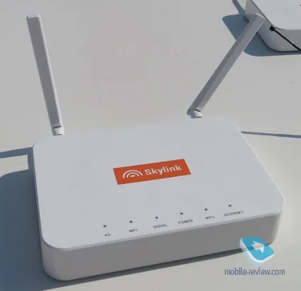 Скайлінк lte-фенікс з попелу cdma (всіх частотних діапазонах підключення) Скайлінк lte-фенікс з попелу cdma